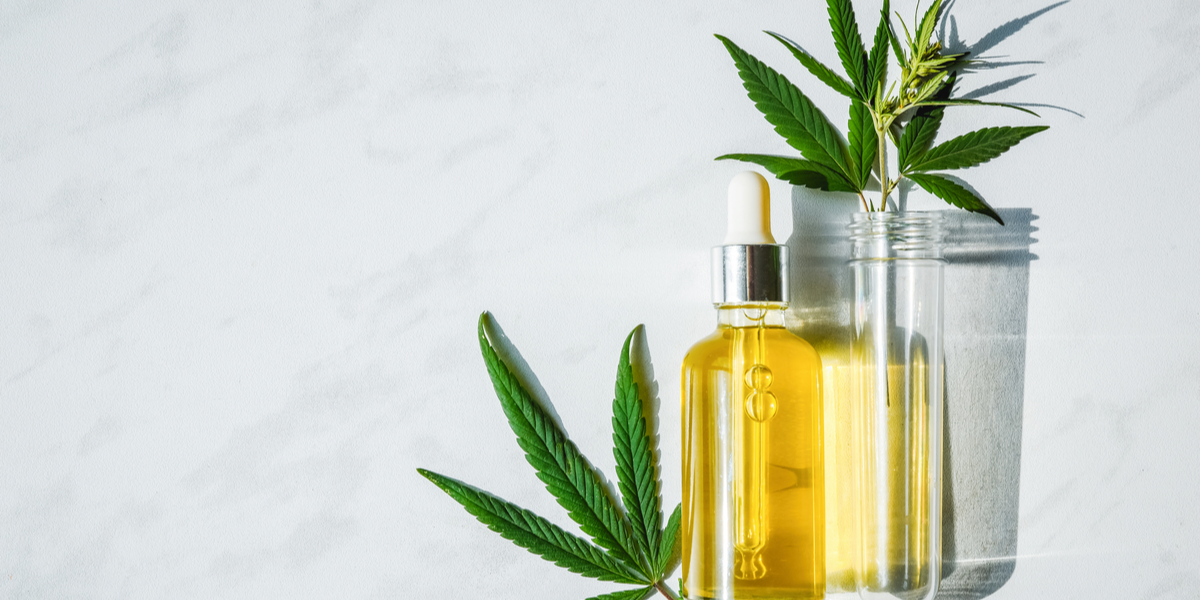 I benefici dell'olio di CBD Bio CBD Shop